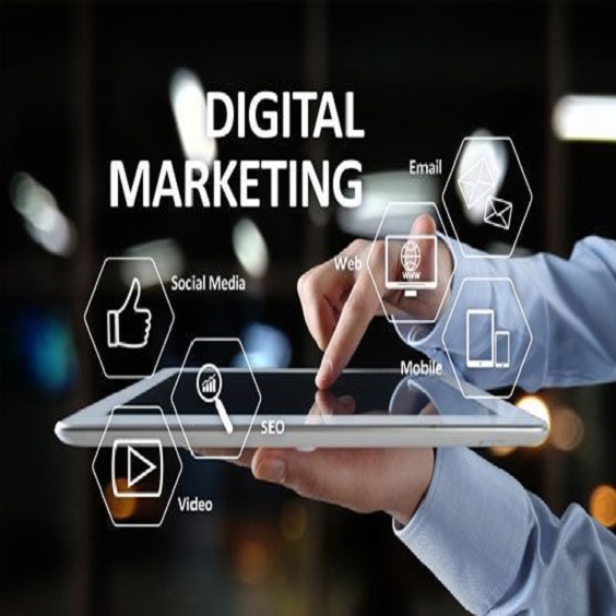 Marketing digital