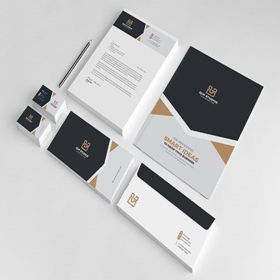 Tarjetas de presentación