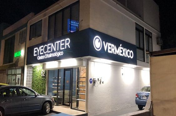 Avisos luminosos